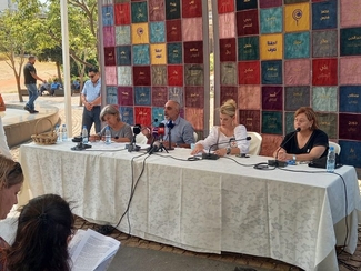 المصدر: المفكرة القانونية