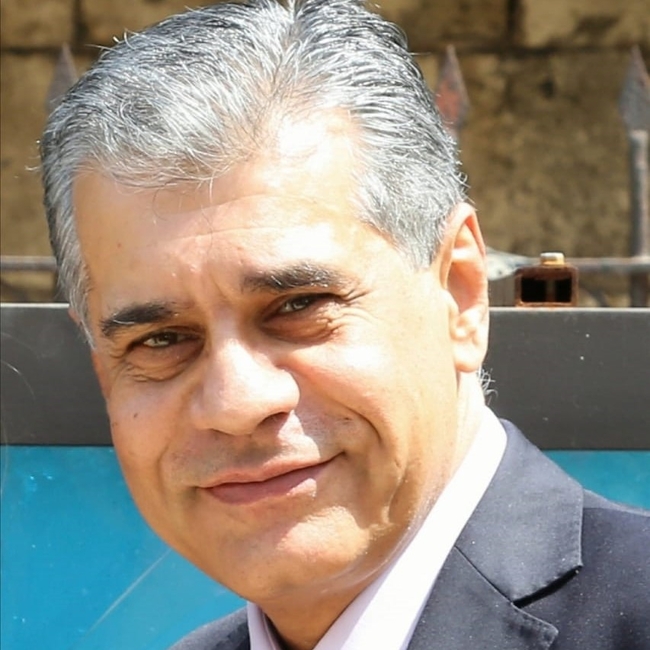 د.  ناجي صعيبي