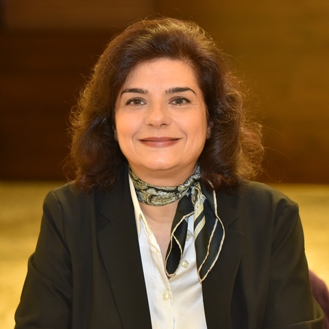   د. كارمن حسون أبو جودة