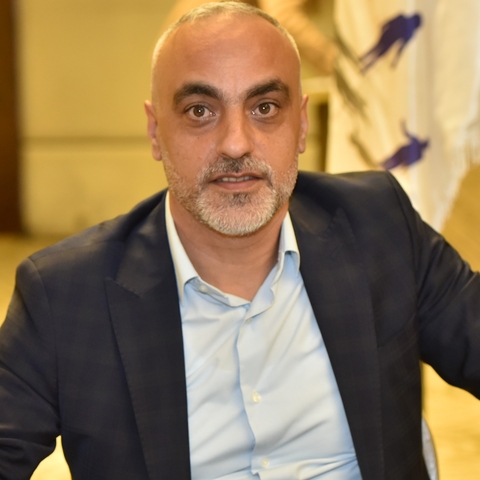 دكتور زياد عاشور