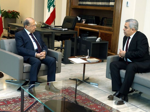 المصدر: اللواء