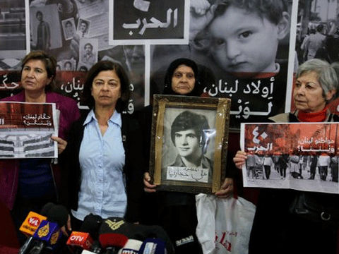 المصدر:IMLEBANON