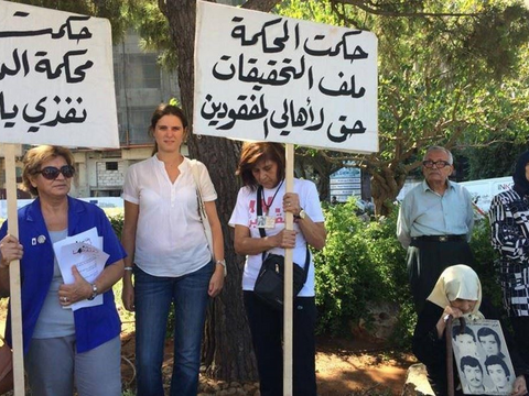 المصدر:النهار