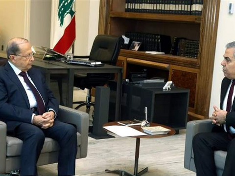 المصدر:لبنان 24