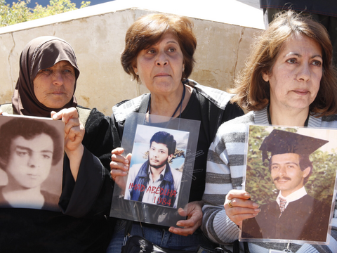 المصدر:المفكرة القانونية