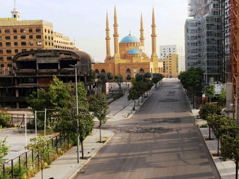 المصدر: صوت بيروت انترناشونال