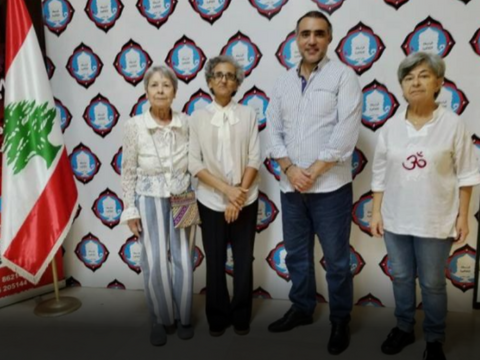 المصدر: الوكالة الوطنية للإعلام